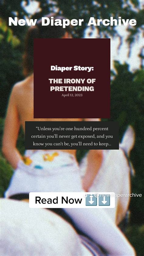 Diaper Story Archive