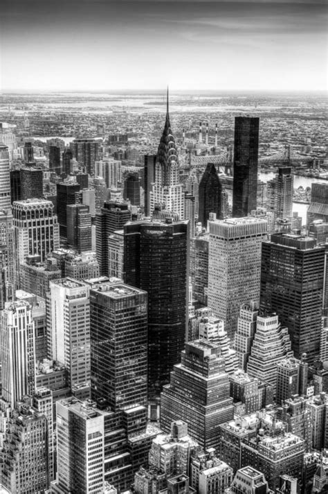 See more ideas about black and white building, white building, black and white. Chrysler Building Black and White | Tim Jackson ...