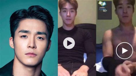 Kabar Terbaru Seo Ha Joon Aktor Korea Sempat Sebar Video Masturbasi Halaman