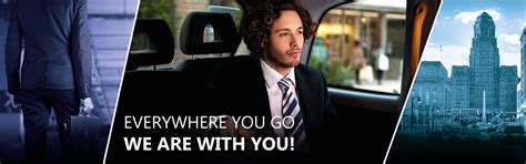 Traffic, parking, and directions can be overwhelming for even the most experienced new york driver. Prestige Car Service | We go with you Everywhere!