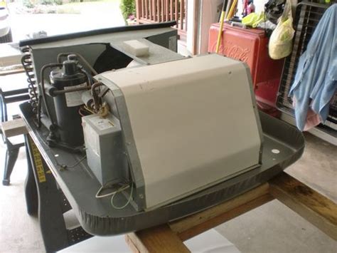 Check spelling or type a new query. How to Install a 2nd RV Air Conditioner Unit in a Work and ...