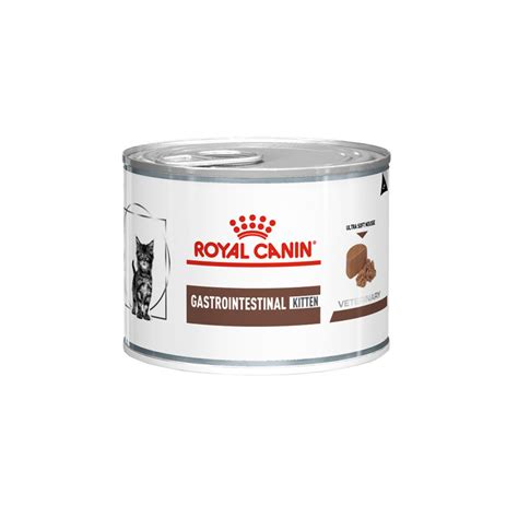 Royal canin kitten instinctive(1.02 kg) comes in the form of pouches which contain wet cat food. Royal Canin Gastrointestinal Kitten Wet | Bestel