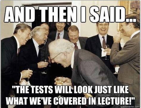 10 funny professor memes you ll instantly relate to