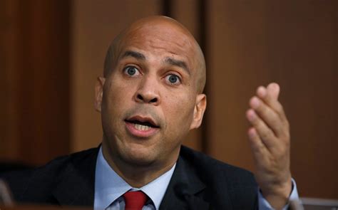 Cory Booker Declares 2020 Bid 5 Things About The New Jersey Democrat You May Not Know Fox News