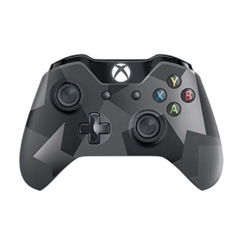 New Xbox One Controller Spotted Gamespot