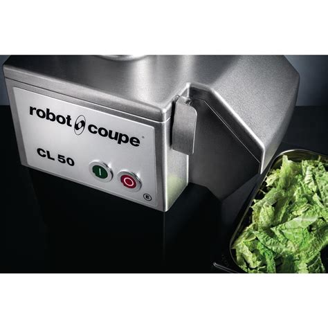 Robot Coupe Veg Prep Machine Cl50 J491 Buy Online At Nisbets