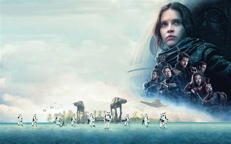Rogue One A Star Wars Story 4k 3840x2400 Wallpaper Rogue One Star