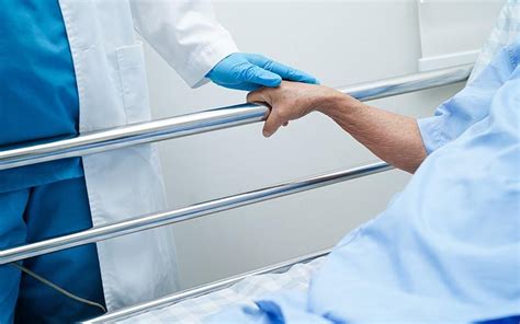 Bed Rails In Nursing Homes Knowledge Base Justpoint