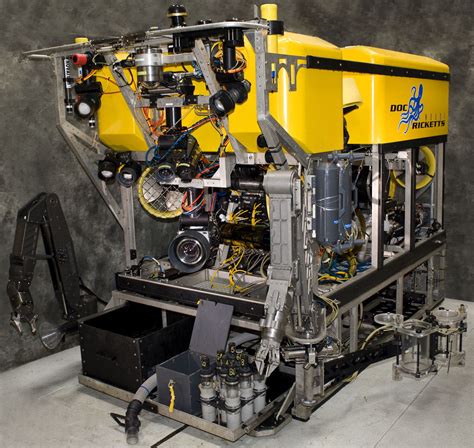 Rov Intervention And Interface Chess Subsea Engineering