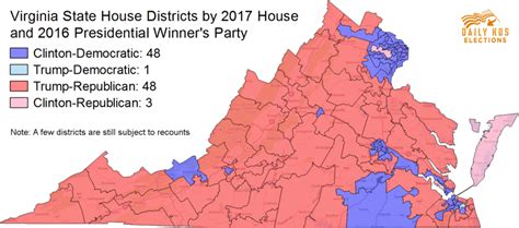 Map Of Virginia Congressional Districts World Map