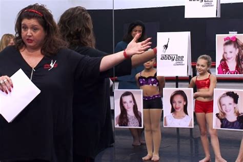 Why The First Season Of ‘dance Moms’ Is The Only One Worth Watching Decider