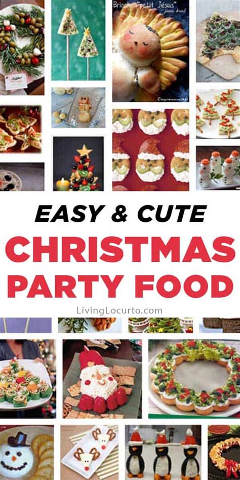 Make it a christmas party to remember! Cold Christmas Appetizers Recipes / These Chic But Easy ...