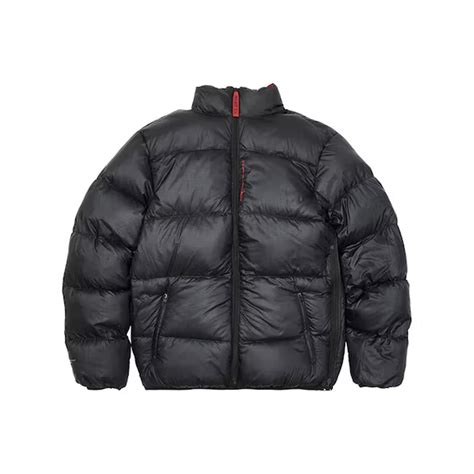 Palace Y 3 Reversible Puffer Jacket Blackpalace Y 3 Reversible Puffer