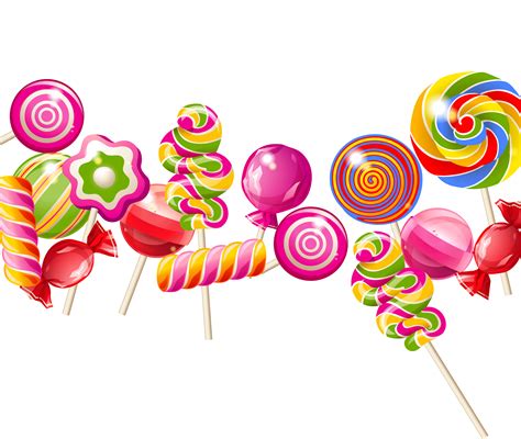 Download free background png with transparent background. Clipart candy transparent background, Clipart candy ...