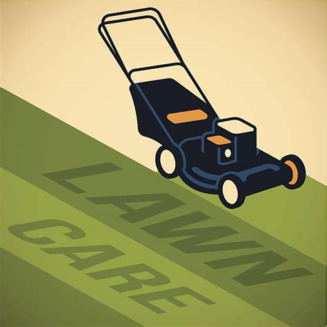 Download lawn care clipart png image for free. Royalty Free Lawn Mower Clip Art, Vector Images ...