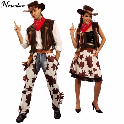 Sexy Cowgirl Cosplay Telegraph