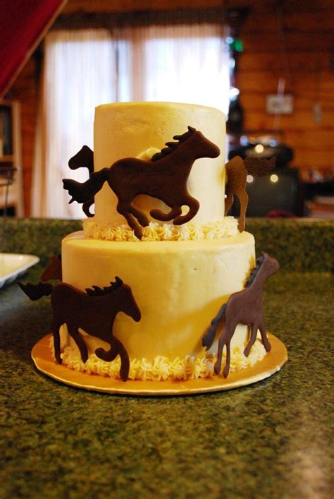 We've found 20 amazing first birthday ideas. for birthday? | Horse birthday cake, Horse cake, Farm cake