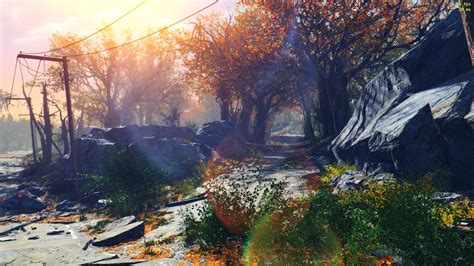 Autumn Overhaul At Fallout 4 Nexus Mods And Community