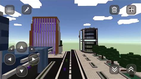 Build Craft - design & build your own city in minecraft ...