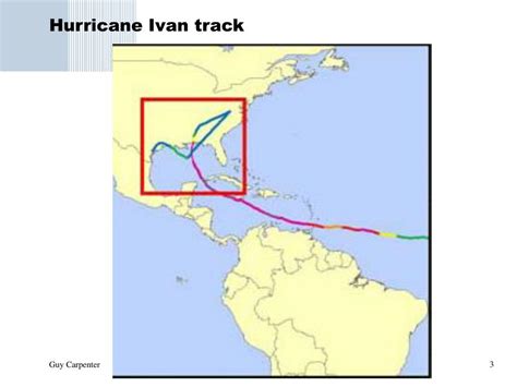 Track the latest severe storm activity with cnn's storm tracker. PPT - Catastrophe Modeling in the Caribbean PowerPoint ...