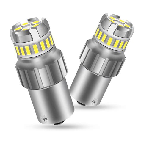 Headlight Led Bulbs For Jd Deere G100 Gt225 Gt235 Gt245 Gx255 Gx335