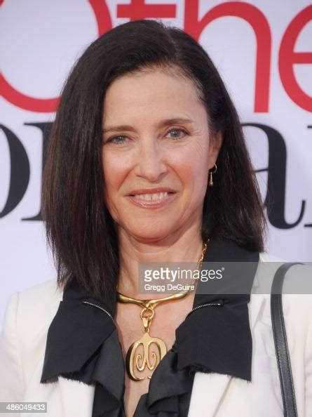 Mimi Rogers Arrives At The Los Angeles Premiere Of The Other Woman
