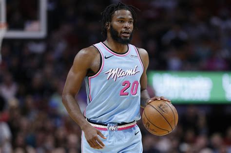 Will Miami Heat grow to regret Justise Winslow deal in 