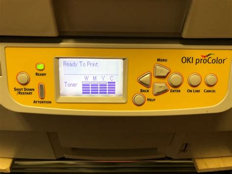 Best Oki Printer For Heat Transfers - Dtf Printer