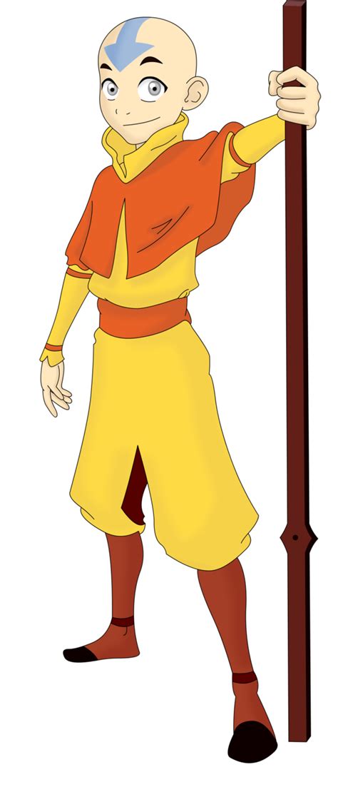 Naruto Avatar Creator Aang Korra Katara Airbender Toph Zuko Appa