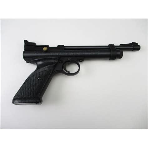 Crosman 2240 Co2 Pellet Pistol