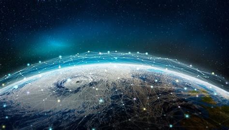 Taking Iot Further With Satellite Iot Connectivity Astrocast