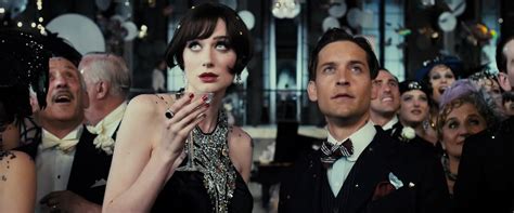 Pin By Sky Blue On Awesomebeautifulcute The Great Gatsby Movie The Great Gatsby Gatsby
