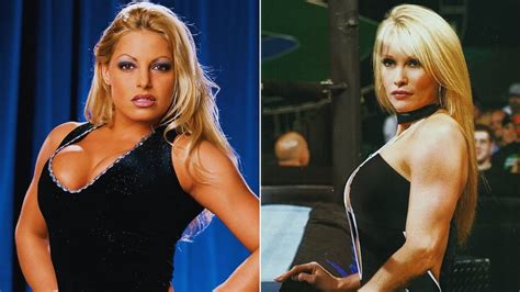 10 Popular WWE Attitude Era Divas Where Are They Now YouTube