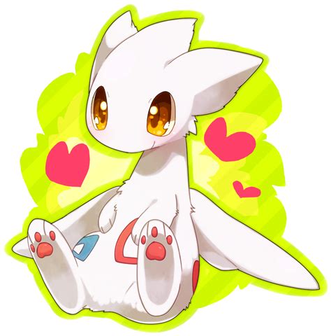 Togetic Pokémon Image By Pixiv Id 3145151 894977 Zerochan Anime