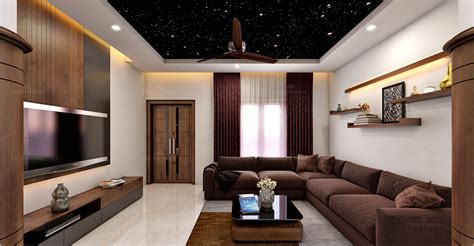 10 Living Room Furniture Designs In Kerala Home Design