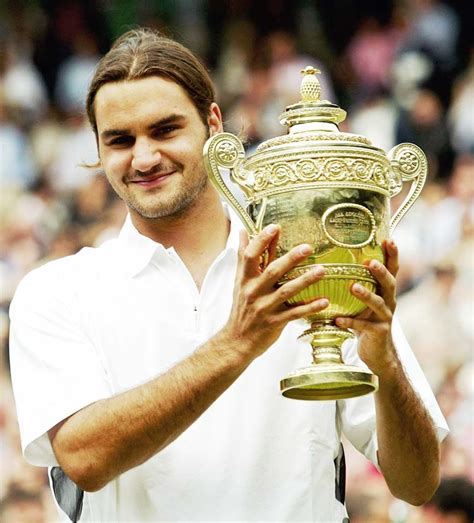 He is the founding partner of the venture capital firm elevation partners. Roger Federer's Net Worth & Earning - Roger Federer's ...