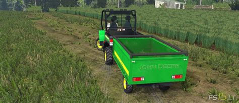 By setting measurable and attainable goals, a supervisor can not only guide improvement in employee performance, but also can actively. john deere | FS15.LT - Farming Simulator 2015 (FS 15) mods ...