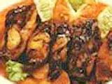 Kamu bisa dengan mudah membuat 15.bolu ubi bakar madu 16.bolu sukun 17.bolu tiwul 18.bolu macan 19.bolu ubi ungu 20.bolu labu kuning dan masih banyak menu resep yang lainya. Resep Cumi Bakar | Kumpulan Resep Makanan, Minuman dan Kue