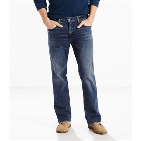 Levis 559 Relaxed Straight Stretch Jeans Jcpenney