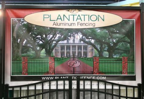 You may already have a specific type of fence in mind, and this is okay, but in most cases, professional fence installers can give you fencing options that will better suit your project. Plantation Fencing (@PlantationFence) | Twitter