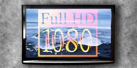 Hd Ready Vs Full Hd Vs Ultra Hd Whats The Difference Explained