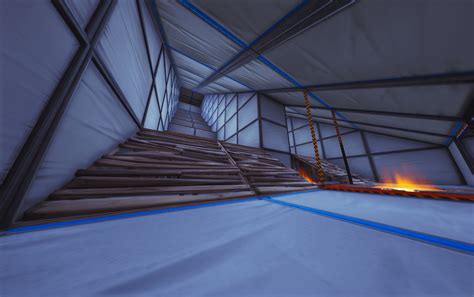 And as a bonus, we know this isn't really a practice course whatsoever, but we felt that it deserved a mention since it really shows how certain fortnite mechanics can be abused and beaten (even if most of. Cute's Edit Course Race - Fortnite Creative Map Code