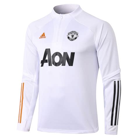 This post not only has kits in the current season but also many kits in the past. Manchester United Training Top 2020/2021 - White ...
