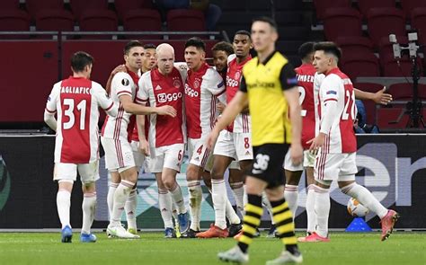 Here you can easy to compare statistics for both teams. Europa League Results 2021 / In de Eredivisie of Europa ...