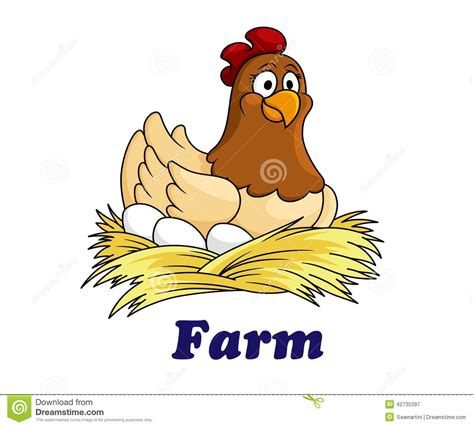 Chicken With Egg Clipart 20 Free Cliparts Download Images On