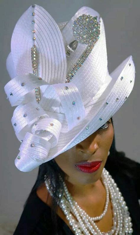 300 Best Church Hats Images Church Hats Hats For Women Hat Fashion