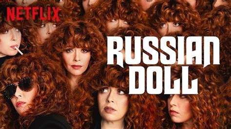 Russian Doll Renewed For A 2nd Season