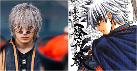 Maybe you would like to learn more about one of these? Rurouni Kenshin ฉบับคนแสดงเผยภาพ Enishi | Online Station