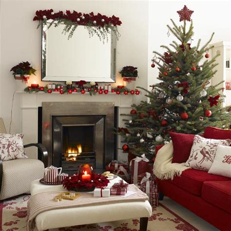 Fascinating Articles And Cool Stuff Awesome Christmas Indoor Decorations