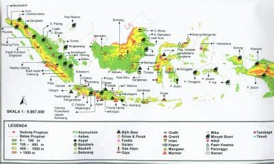 Peta Persebaran Timah Di Indonesia Caribes Net Sexiz Pix